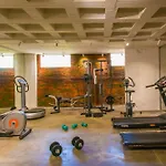 Hotel Odyssia