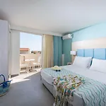 Odyssia 4* Rethymno