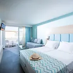 Odyssia Hotel Rethymno