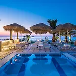Hotel Odyssia
