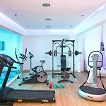 Odyssia Hotel Rethymno