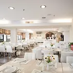 Hotel Odyssia