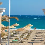 Hotel Odyssia 4*