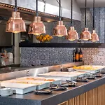 Odyssia Hotel