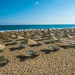 Hotel Odyssia 4*