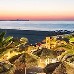 Odyssia Hotel Rethymno
