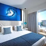 Odyssia Hotel