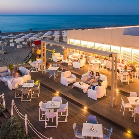 Odyssia Hotel