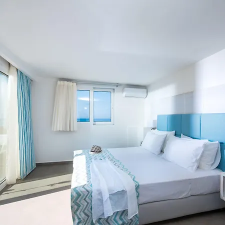 Odyssia 4* Rethymnon