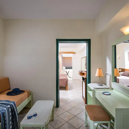 Odyssia 4* Rethymnon