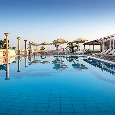 Odyssia Hotel 4*
