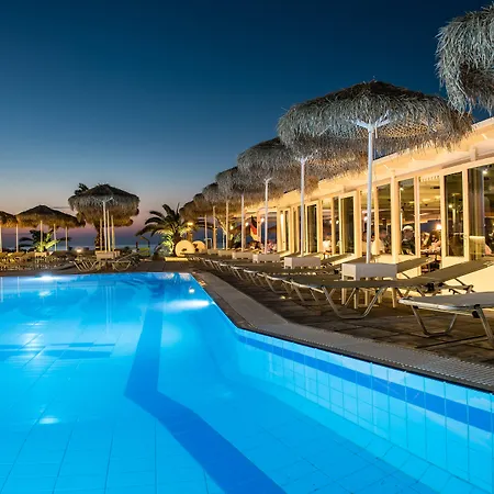 Odyssia Hotel 4*