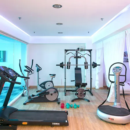 Odyssia Hotel Rethymnon