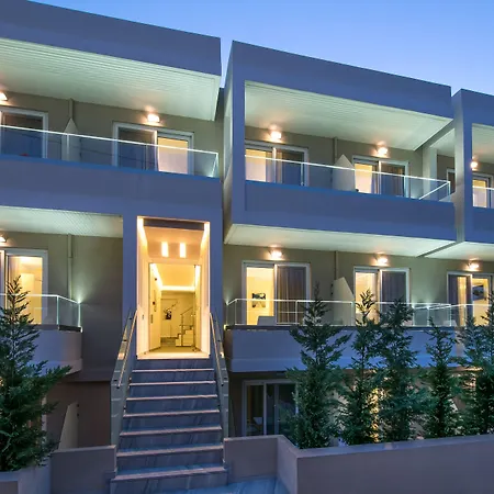 Odyssia Rethymno