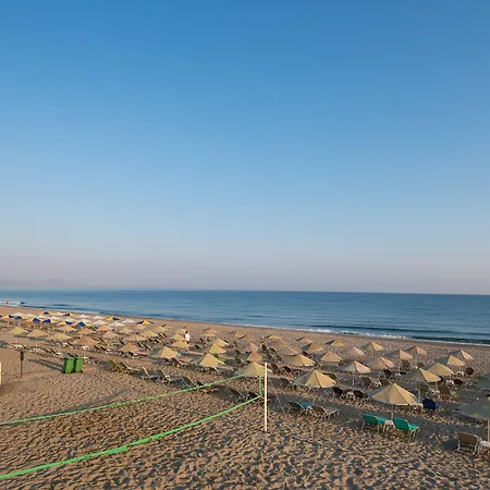 Hotel Odyssia 4*