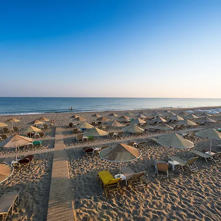 Odyssia Hotel 4*