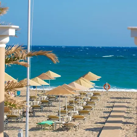 Hotel Odyssia 4*