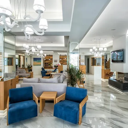 Odyssia Hotel