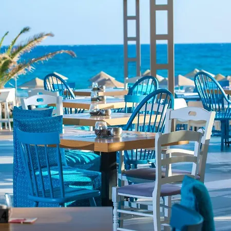 Odyssia Hotel 4*