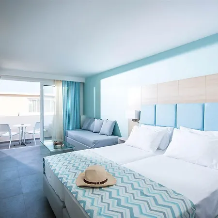 Hotel Odyssia 4*