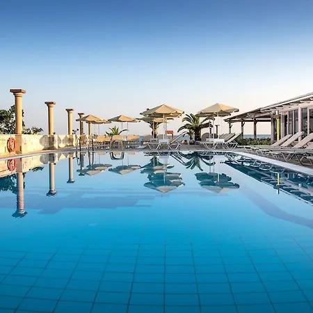 Odyssia Rethymno (Crete)