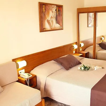 Hotel Odyssia Retimno