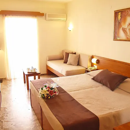 Odyssia 4* Retimno