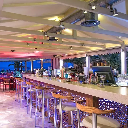 Odyssia Hotel Retimno