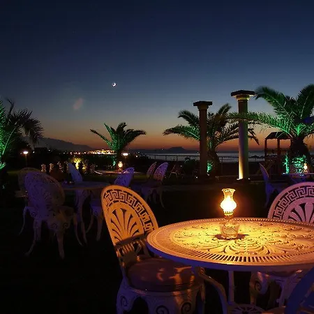 Odyssia Hotel Retimno