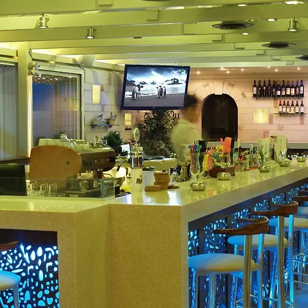 Odyssia Hotel