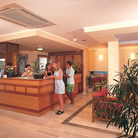 Odyssia 4* Retimno