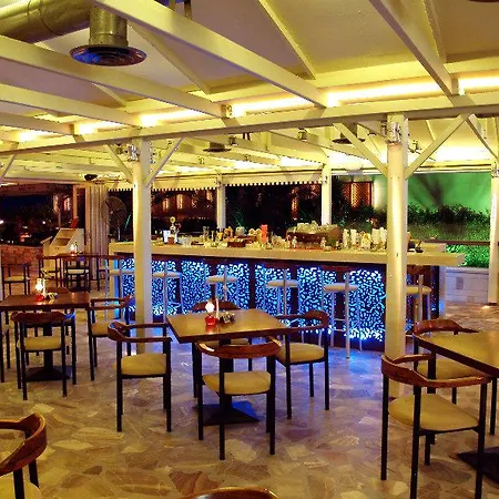 Odyssia 4* Retimno