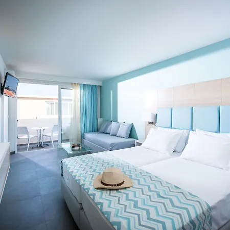 Odyssia Hotel Rethimno