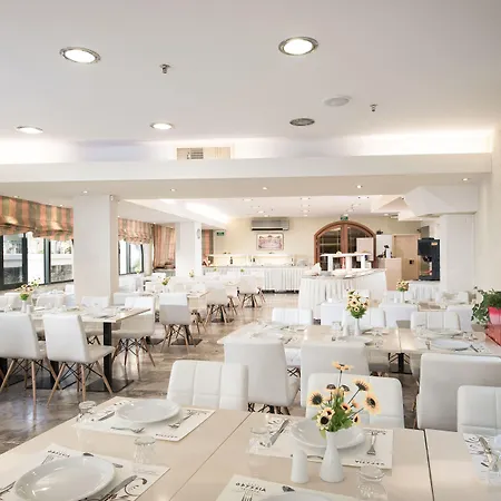 Hotel Odyssia