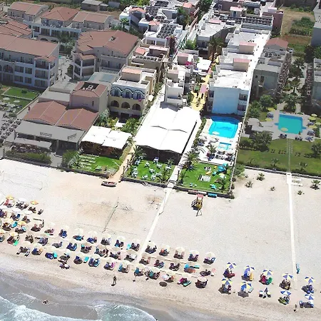 Hotel Odyssia Rethymnon