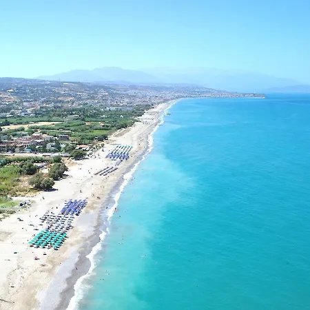 Hotel Odyssia 4*