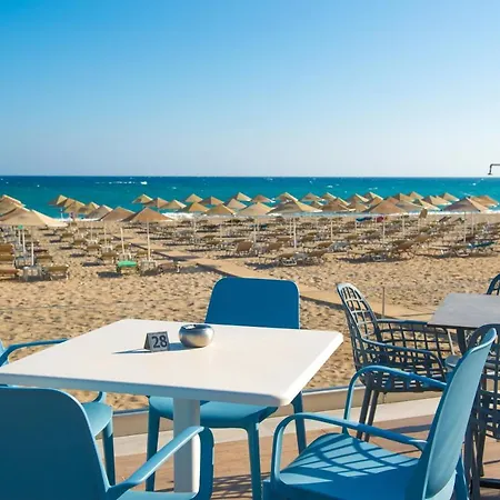 Odyssia Hotel