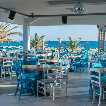 Odyssia Rethymno (Crete)