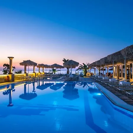 Hotel Odyssia 4*