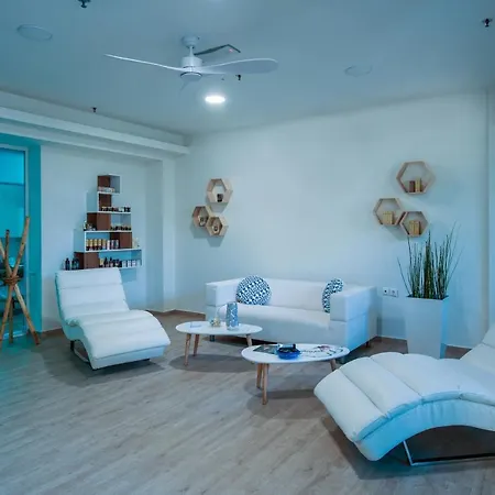 Odyssia 4* Rethymno (Crete)