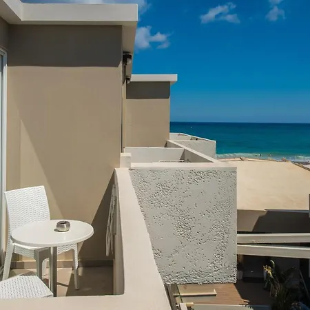 Odyssia Rethymno (Crete)