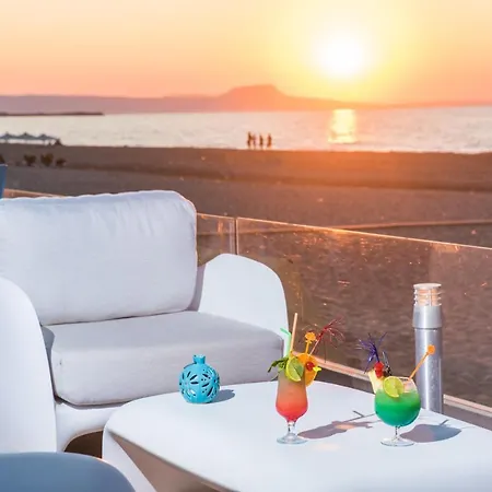 Odyssia Hotel