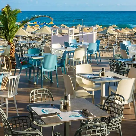 Hotel Odyssia 4*