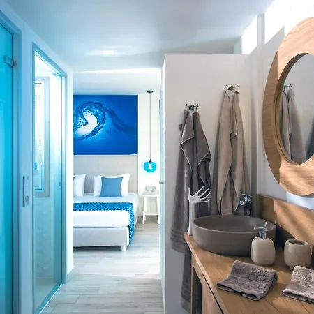 Hotel Odyssia