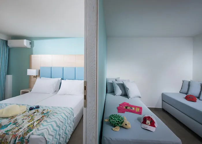 Odyssia Rethymno (Crete)