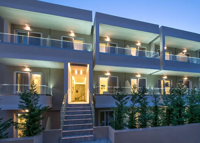 Odyssia Rethymno (Crete)