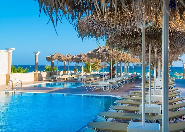 Odyssia Rethymno (Crete)