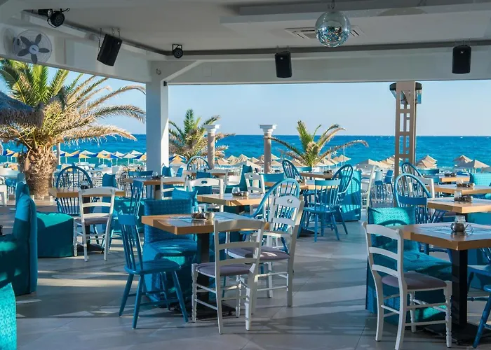 Odyssia Rethymno (Crete)