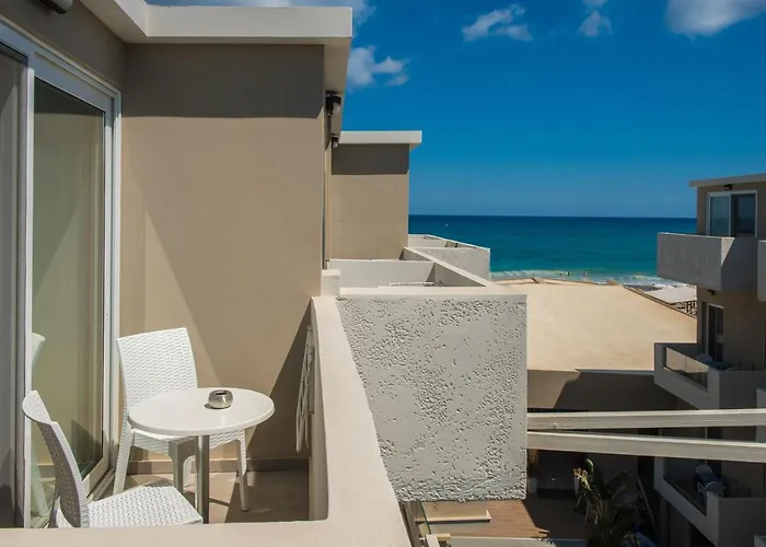 Odyssia Rethymno (Crete)