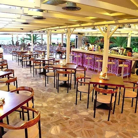 Odyssia Rethymno